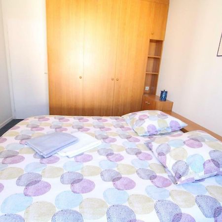 Colmar City Center - Appartement Thein'Home Terrasse - Bookingalsace Ngoại thất bức ảnh