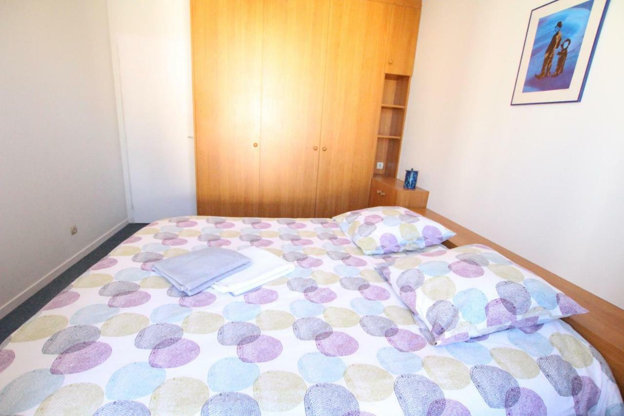 Colmar City Center - Appartement Thein'Home Terrasse - Bookingalsace Ngoại thất bức ảnh