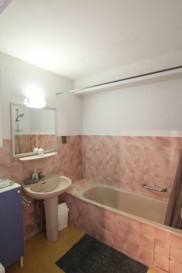 Colmar City Center - Appartement Thein'Home Terrasse - Bookingalsace Ngoại thất bức ảnh