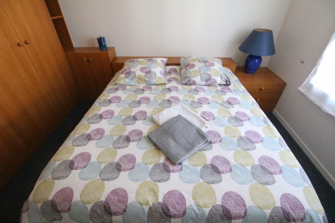 Colmar City Center - Appartement Thein'Home Terrasse - Bookingalsace Ngoại thất bức ảnh