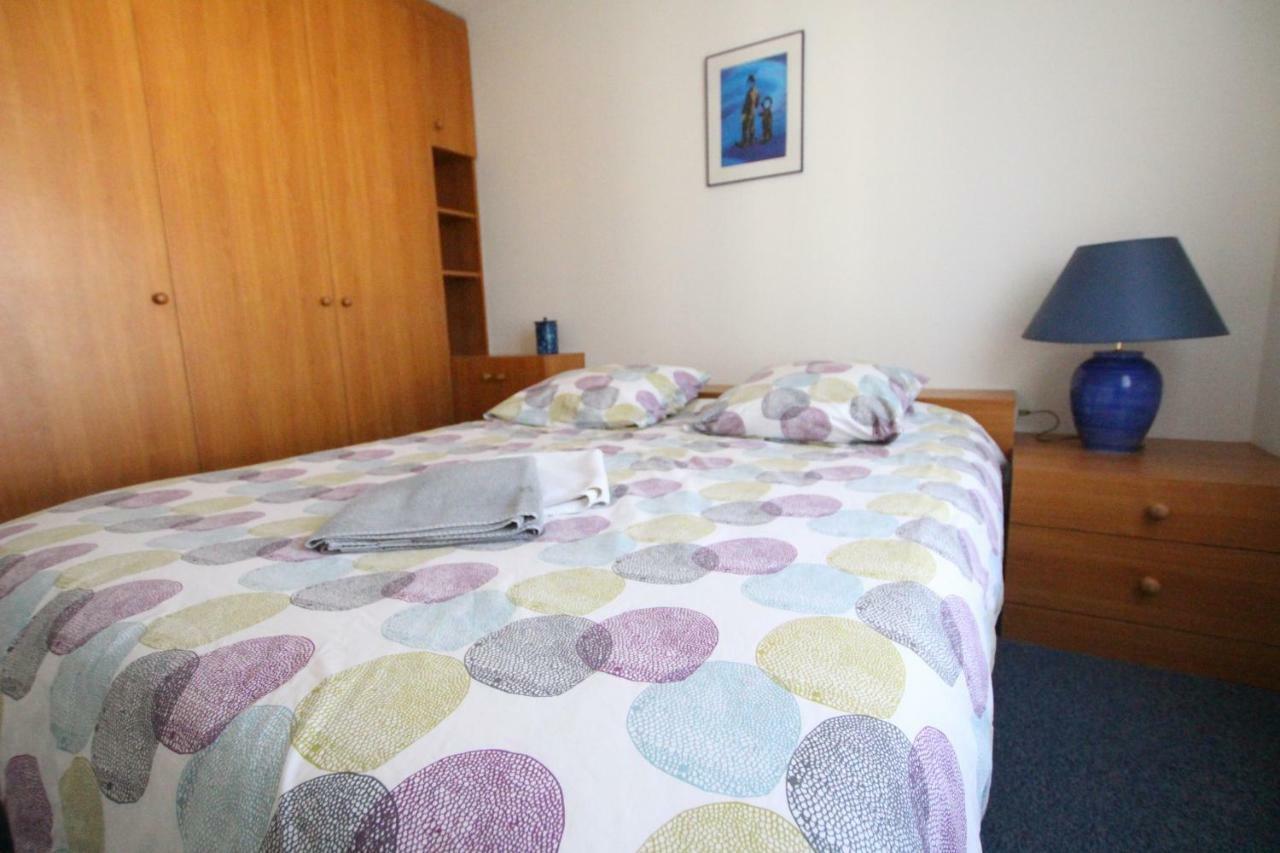 Colmar City Center - Appartement Thein'Home Terrasse - Bookingalsace Ngoại thất bức ảnh